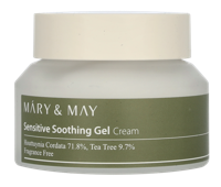 Mary & May Sensitive Soothing Gel Blemish Cream 70 g
