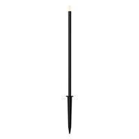 Maytoni Outdoor - Landschapsverlichting Spear - Grafiet - Ø1 Maytoni Outdoor - Landschapsverlichting Spear - Grafiet - Ø1