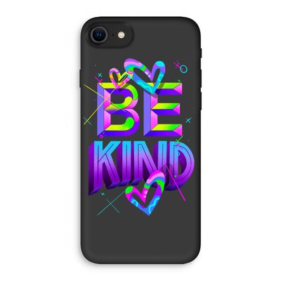 Be Kind: iPhone 7 Biologisch afbreekbaar hoesje