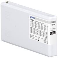 Originele inktcartridge Epson T55W9 Grijs