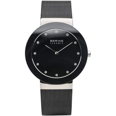 Bering 11435-102 (Ø 34 mm) Dames horloge