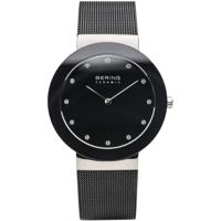 Bering 11435-102 (Ø 34 mm) Dames horloge