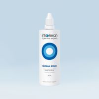 lactase drops - 100 ml