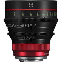 Canon CN-R 35mm T1.5 L F (M)