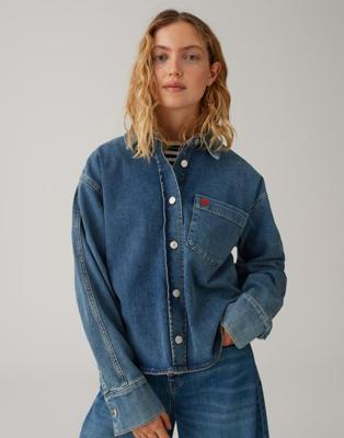 OPUS Blouse Falentine