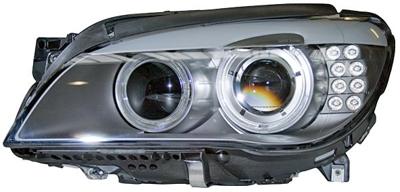 Koplamp links 1EL354689011
