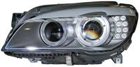 Koplamp links 1EL354689011