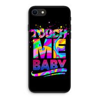 Touch Me: iPhone SE 2020 Biologisch afbreekbaar hoesje
