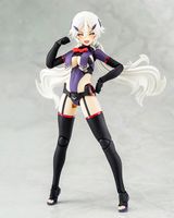 Megami Device Plastic Model Kit 1/1 AUV Susanowo Regalia 18 cm - thumbnail