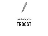 Liz is more - Boek 'Een handjevol Troost' - Boek 'Een handjevol Troost'