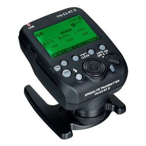 Yongnuo YN-E3-RT II trigger