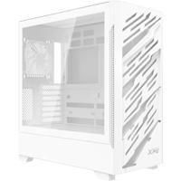 ADATA STARKER AIR BTF Midi-tower PC-behuizing, Gaming-behuizing Wit