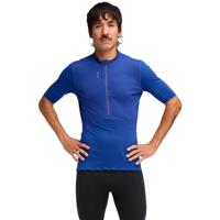 HOKA Skybreeze 1/2-Zip T-Shirt Heren