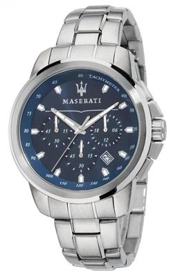 Maserati R8873621002 Herenhorloge