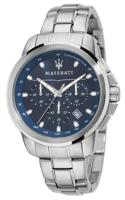 Maserati R8873621002 Herenhorloge