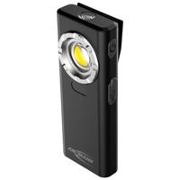 Ansmann Werklamp WL1200RS - COB-LED met afstandssensor - 1200 Lm