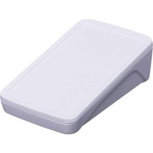 Bopla BOP 700 PH-9016 Consolebehuizing (l x b x h) 165 x 90 x 47.5 mm ABS Wit (RAL 9016) 1 stuk(s)