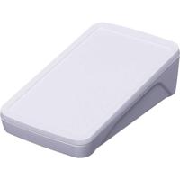 Bopla BOP 700 PH-9016 Consolebehuizing (l x b x h) 165 x 90 x 47.5 mm ABS Wit (RAL 9016) 1 stuk(s)