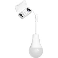 LEDVANCE 4058075845749 LED-lamp 10 W Neutraalwit (Ø x h) 60 mm x 291 mm 1 stuk(s) - thumbnail