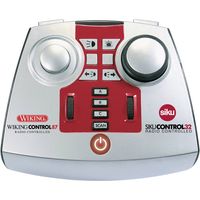 Wiking 0774109 CONTROL87 Control 87 afstandsbediening Voertuig