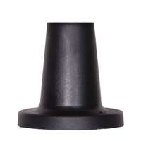 Lyora SokkelBolano Base 21cm voor bollamp - NF2802A2-35
