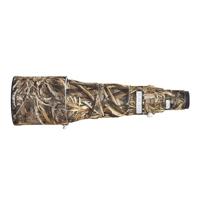 Lenscoat Canon RF 600mm F4L IS Realtree Max5