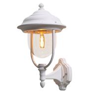 KonstSmide BuitenlampParma Up klassiek wit - 7223-250