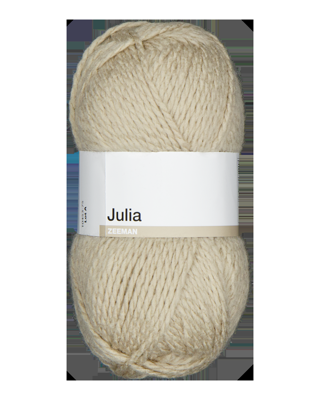 Julia Breigaren - Beige