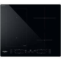 Whirlpool WL B4060 CPNE Inductie kookplaat Zwart
