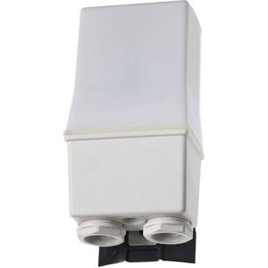 Finder 10.32.8.230.0000 Schemerschakelaar Wit 230 V 0.25 min. tot 30 s