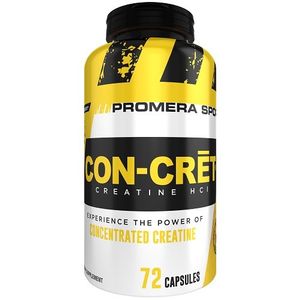 Con-Cret 72caps