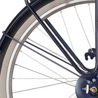 Cortina spatbordstang achter 28 u5 legion blue