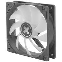 Xilence Power XF063 PC-ventilator Zwart - thumbnail