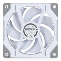 Phanteks D30-120 Computer behuizing Ventilator 12 cm Wit 1 stuk(s) - thumbnail