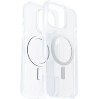Otterbox React MagSafe Case Apple iPhone 16 Pro Max Transparant
