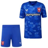 Castore FC Twente Uitset 2025-2026 Kids