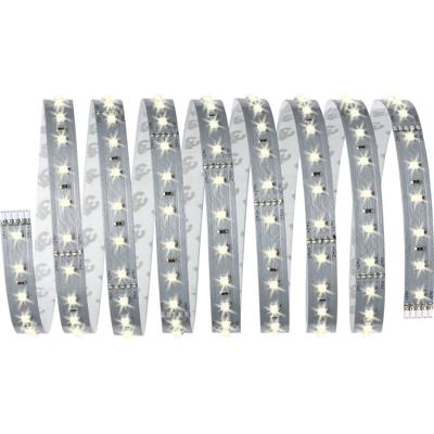 Paulmann MaxLED 500 70828 LED-strip uitbreidingsset Met connector (male) 24 V 2.5 m Daglichtwit