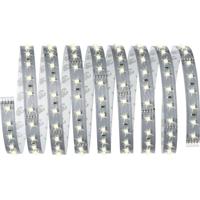 Paulmann MaxLED 500 70828 LED-strip uitbreidingsset Met connector (male) 24 V 2.5 m Daglichtwit