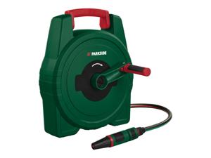 PARKSIDE Slanghaspel (slangenbox)