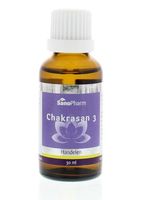 Sanopharm Chakrasan 3 (30 ml)