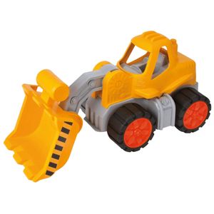 BIG Power Worker wiellader
