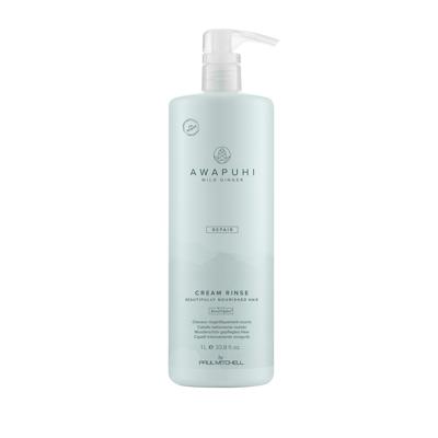 Paul Mitchell Cream Rinse 1000ml