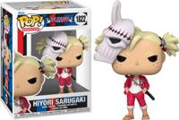 Bleach Funko Pop Vinyl: Hiyori Sarugaki