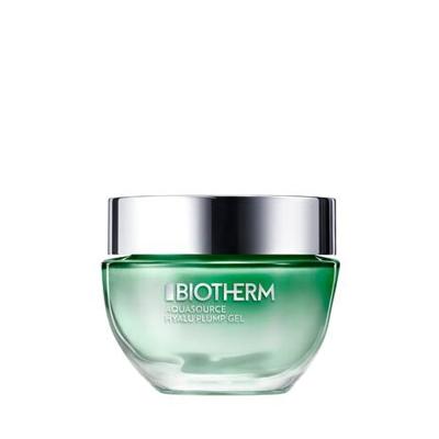 Biotherm Aquasource Hyalu Plump Gel 50ml