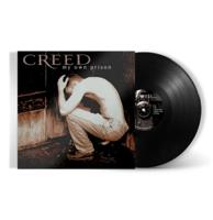 Creed - My Own Prison LP LAATSTE STUKS
