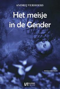 Het meisje in de Gender - Andrej Verhoeks - ebook