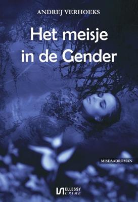 Het meisje in de Gender - Andrej Verhoeks - ebook