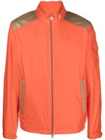 Moncler imperméable Jumeaux - Orange