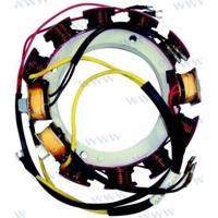 REPUESTOS MOTORES - Bombardier REC0583415 - STATOR J&E - 6/8 Cilindros (35 Amp