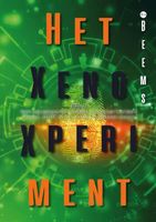 Het Xeno Xperiment deel 2 - Beems Beems - Paperback (9789464898675) - thumbnail